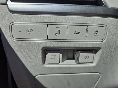 2022 Hyundai Palisade SEL AWD