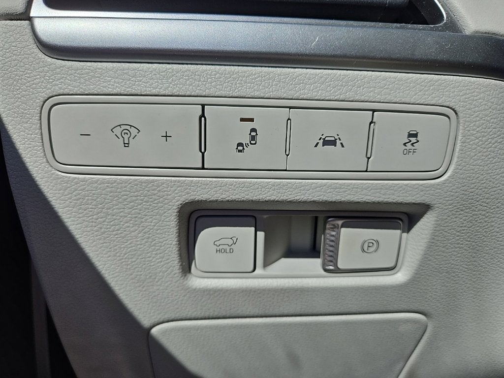 2022 Hyundai Palisade SEL AWD