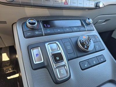 2022 Hyundai Palisade SEL AWD