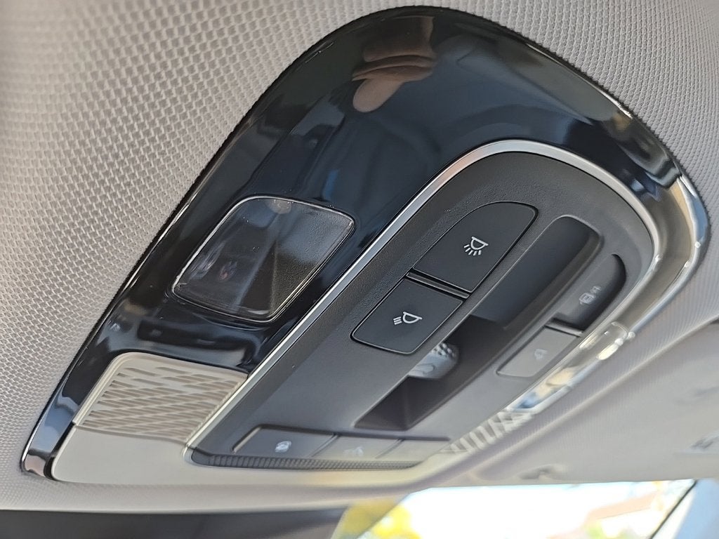 2022 Hyundai Palisade SEL AWD