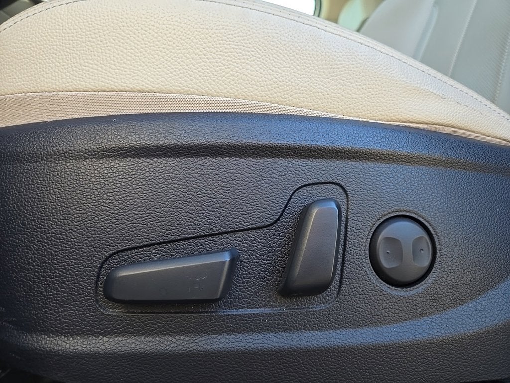 2022 Hyundai Palisade SEL AWD