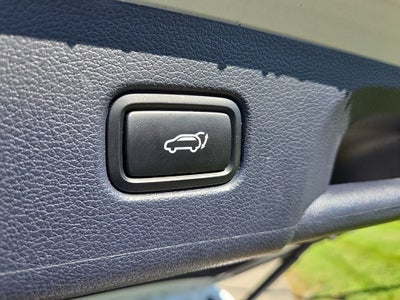2022 Hyundai Palisade SEL AWD