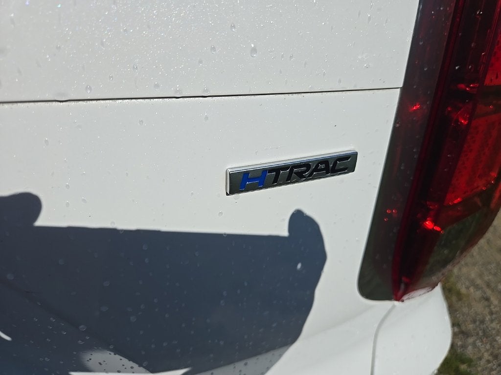2022 Hyundai Palisade SEL AWD
