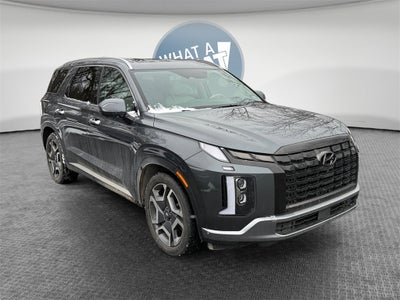 2024 Hyundai Palisade Limited AWD