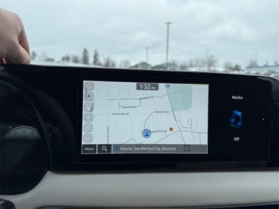 2024 Hyundai Palisade Limited AWD