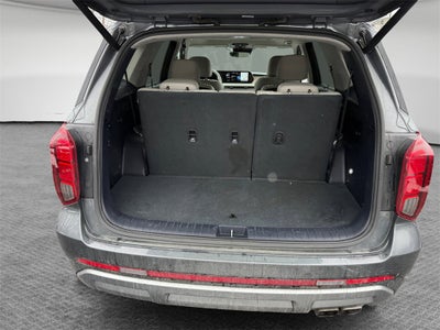 2024 Hyundai Palisade Limited AWD