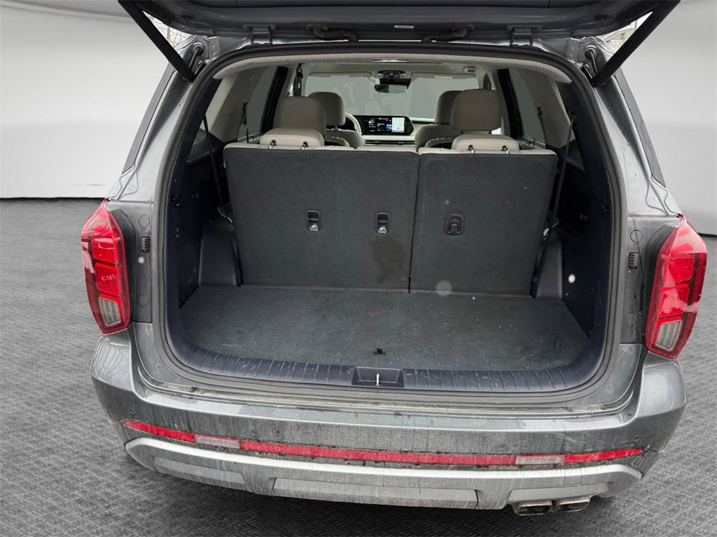 2024 Hyundai Palisade Limited AWD