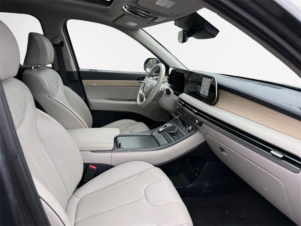 2024 Hyundai Palisade Limited AWD