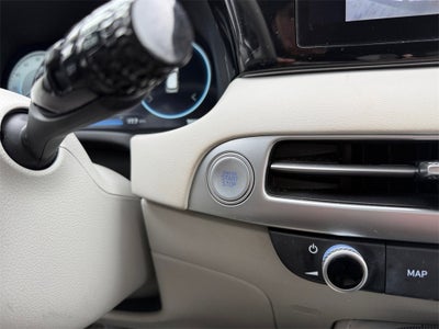 2024 Hyundai Palisade Limited AWD