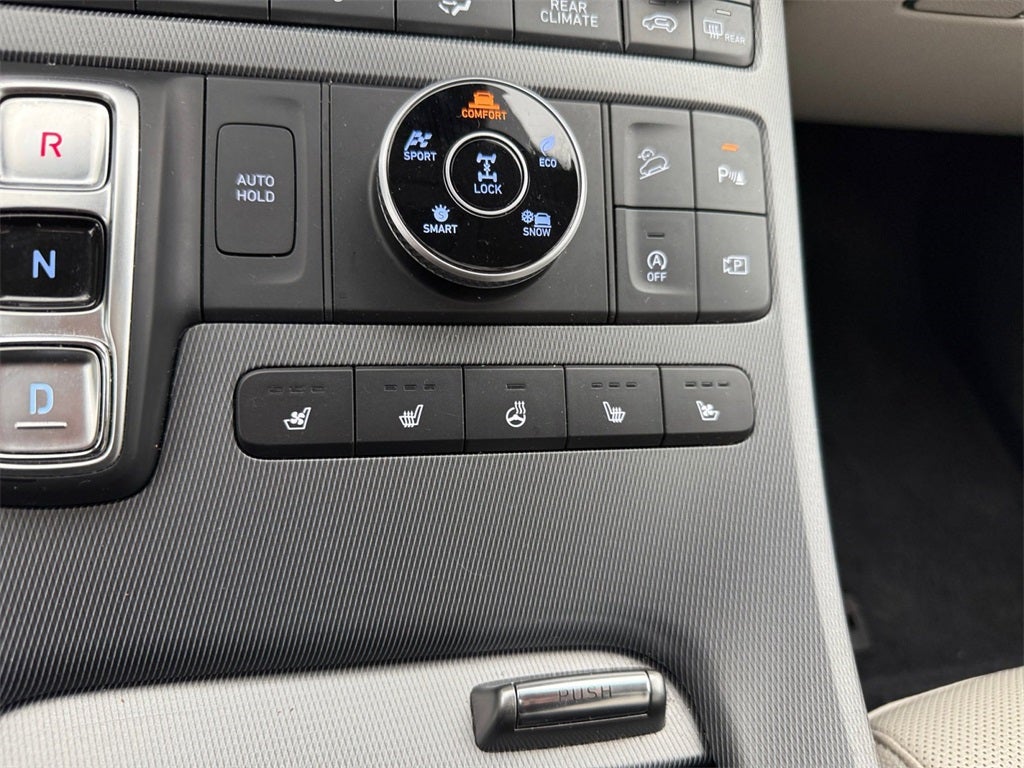 2024 Hyundai Palisade Limited AWD