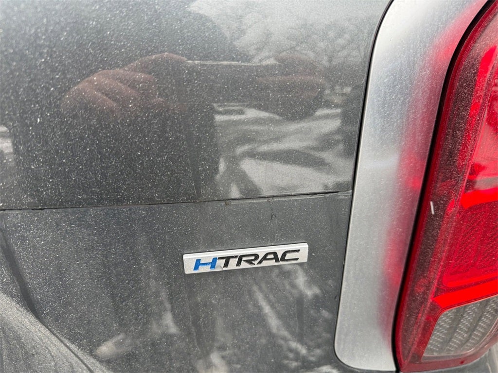 2024 Hyundai Palisade Limited AWD