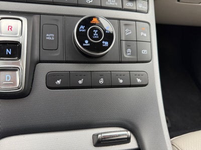 2024 Hyundai Palisade Limited AWD