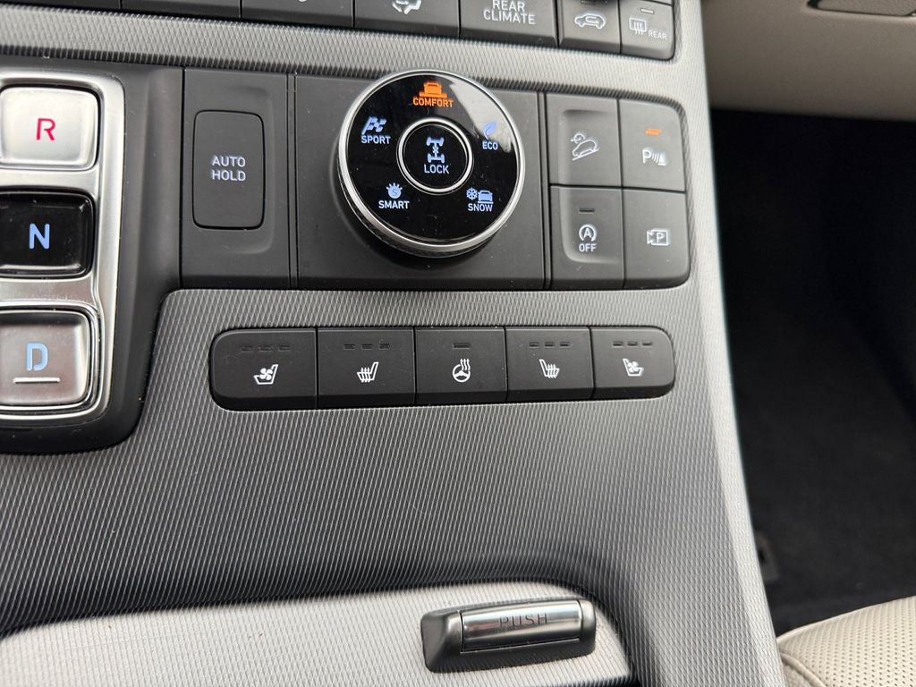 2024 Hyundai Palisade Limited AWD