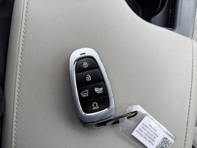 2024 Hyundai Palisade Limited AWD