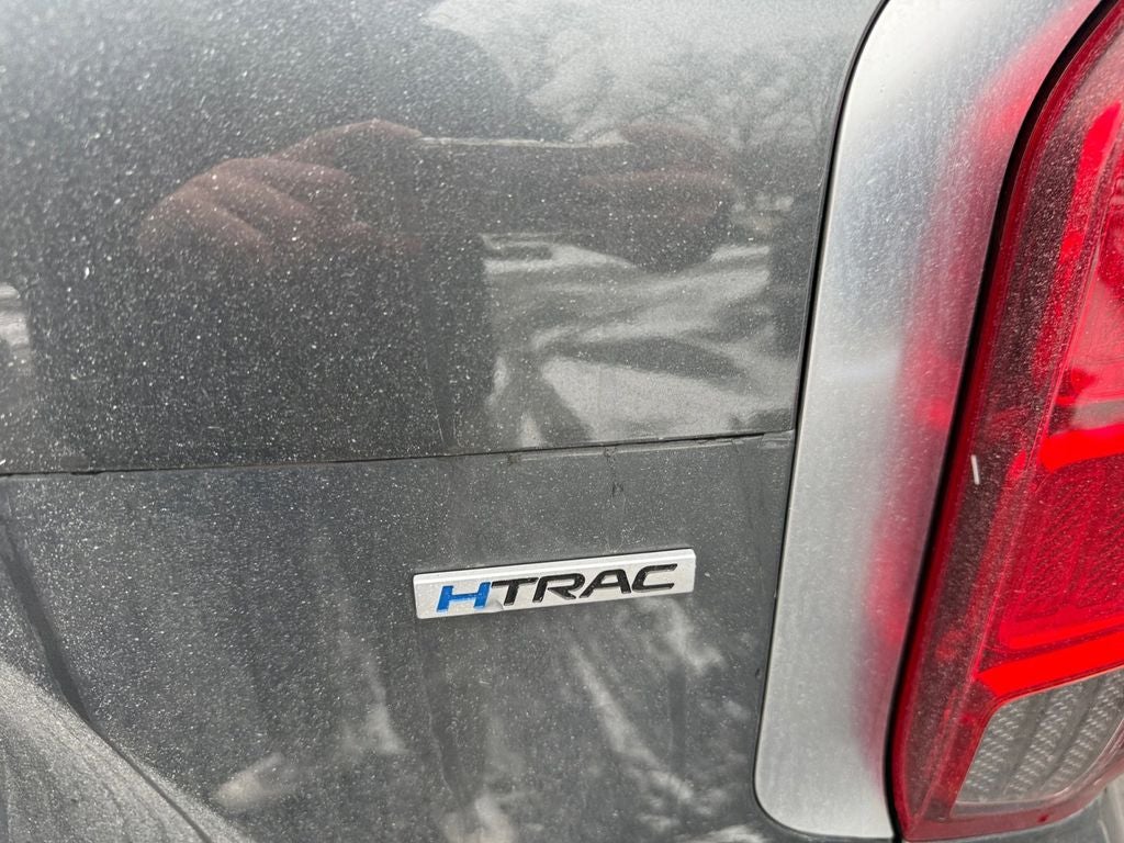 2024 Hyundai Palisade Limited AWD