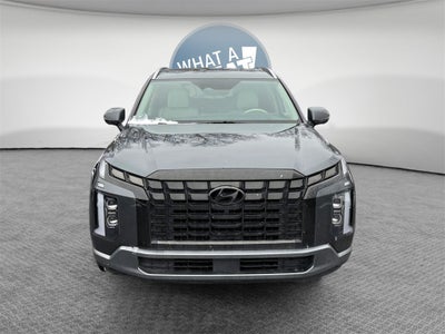 2024 Hyundai Palisade Limited AWD
