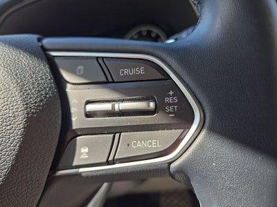 2022 Hyundai Palisade Limited AWD