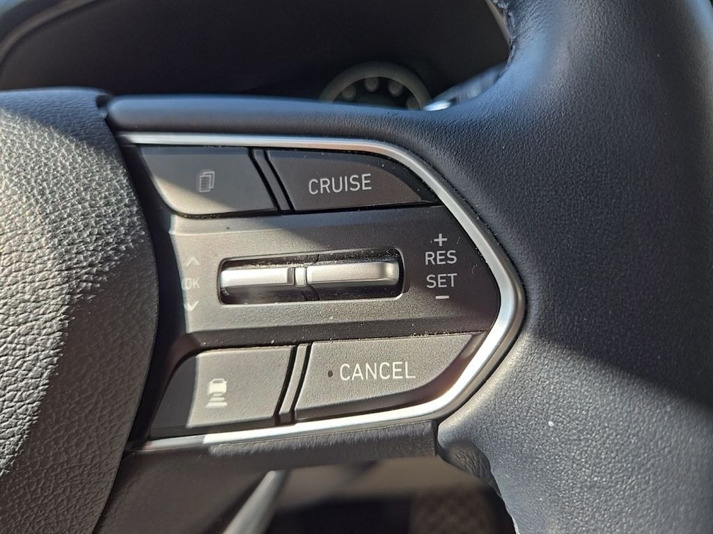 2022 Hyundai Palisade Limited AWD