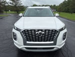 2022 Hyundai Palisade Limited AWD