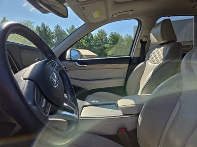 2022 Hyundai Palisade Limited AWD
