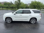 2022 Hyundai Palisade Limited AWD