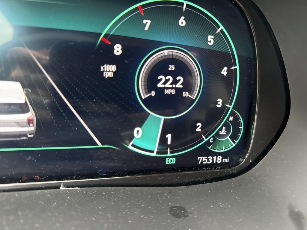2022 Hyundai Palisade Limited AWD