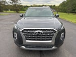2020 Hyundai Palisade Limited AWD