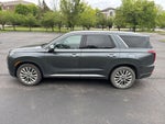 2020 Hyundai Palisade Limited AWD