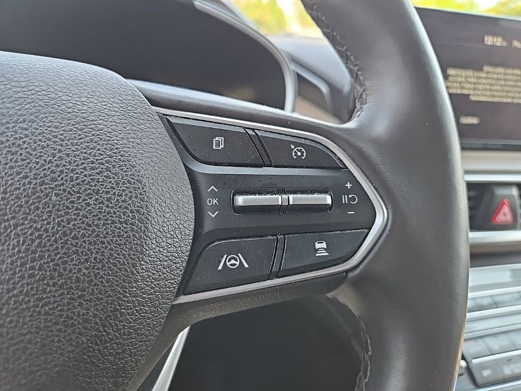 2023 Hyundai Santa Fe Plug-In Hybrid Limited AWD
