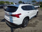 2023 Hyundai Santa Fe Plug-In Hybrid Limited AWD