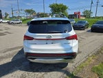 2023 Hyundai Santa Fe Plug-In Hybrid Limited AWD