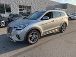 2017 Hyundai Santa Fe Limited Ultimate AWD