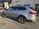 2017 Hyundai Santa Fe Limited Ultimate AWD