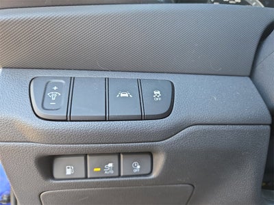 2022 Hyundai Ioniq Plug-In Hybrid SE