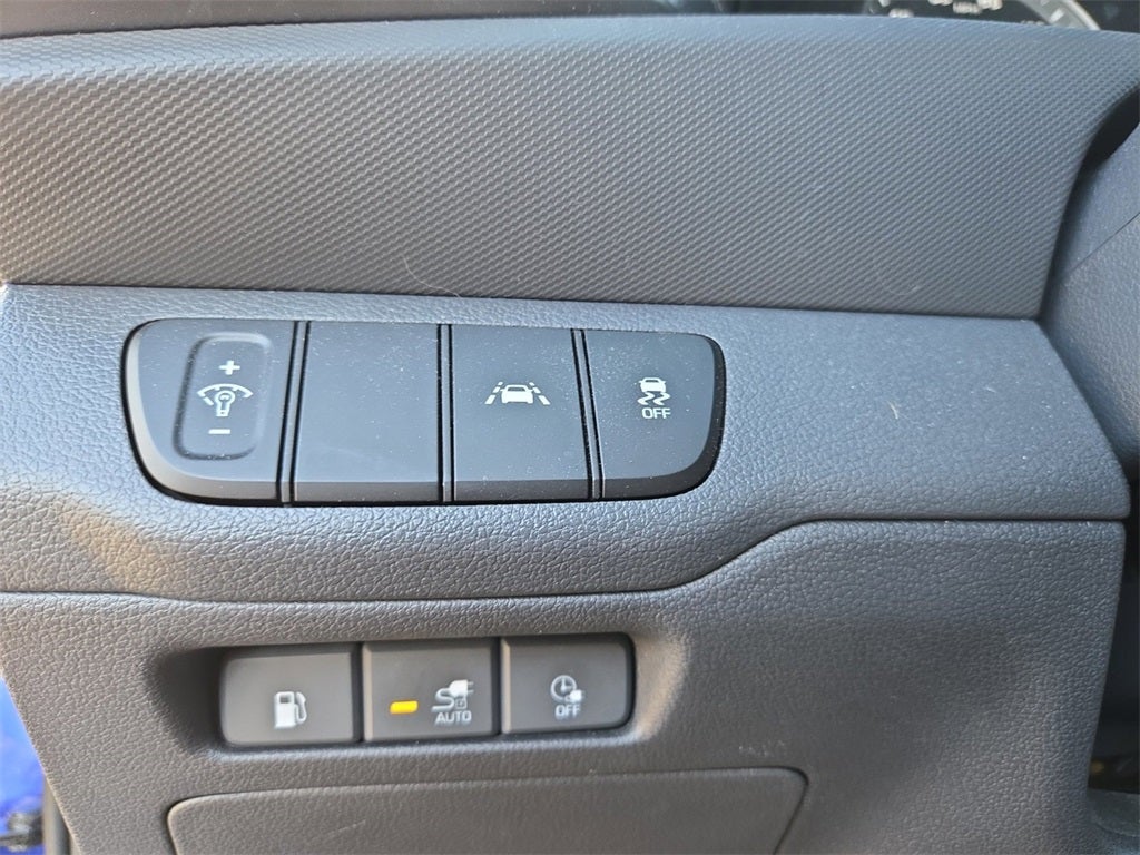 2022 Hyundai Ioniq Plug-In Hybrid SE