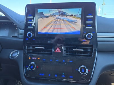 2022 Hyundai Ioniq Plug-In Hybrid SE