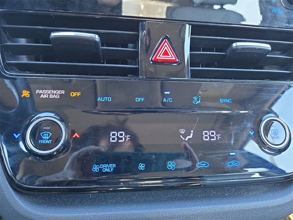 2022 Hyundai Ioniq Plug-In Hybrid SE