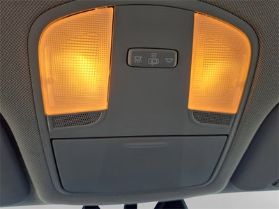 2022 Hyundai Ioniq Plug-In Hybrid SE