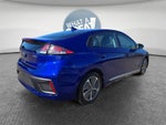 2022 Hyundai Ioniq Plug-In Hybrid SE