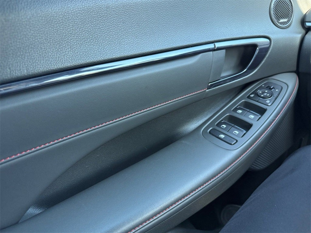 2023 Hyundai Sonata N Line