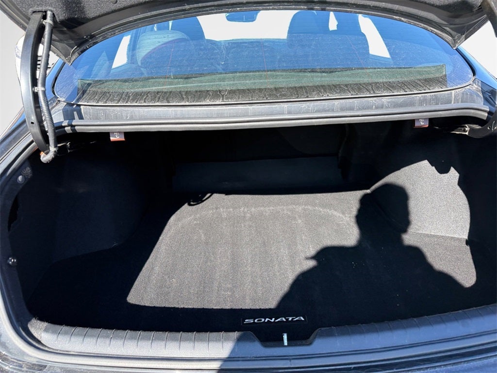 2023 Hyundai Sonata N Line