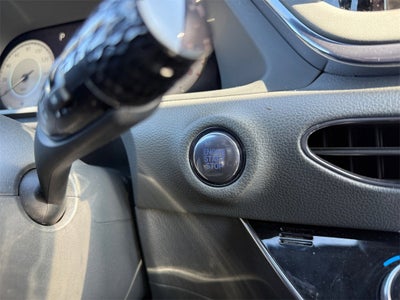 2023 Hyundai Sonata N Line