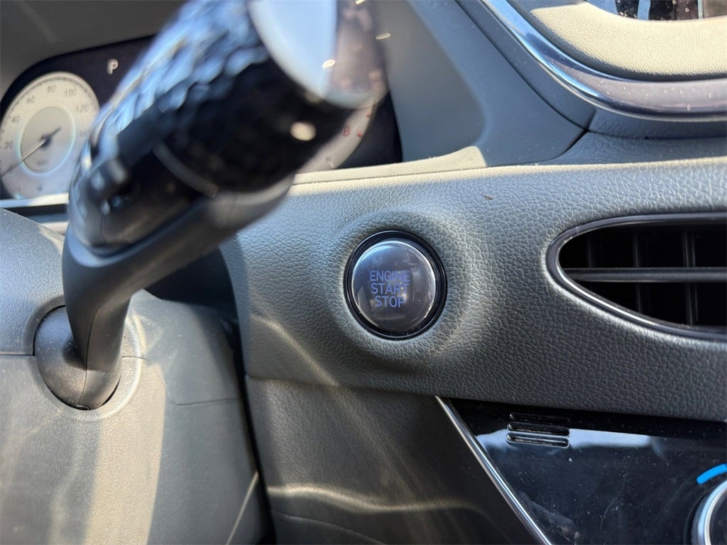 2023 Hyundai Sonata N Line