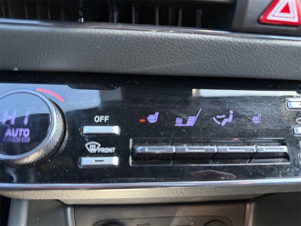 2023 Hyundai Sonata N Line