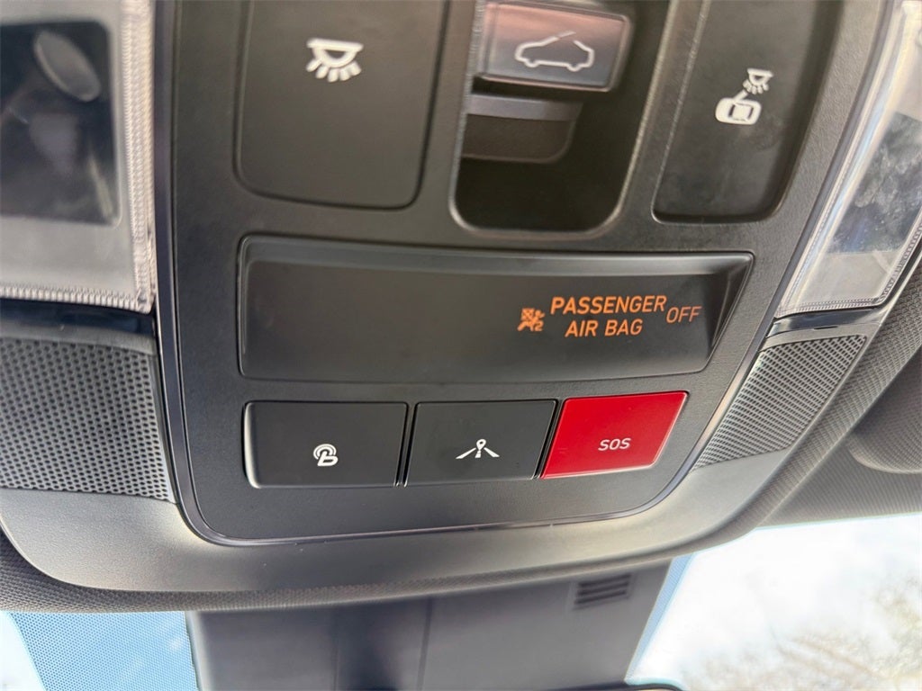 2023 Hyundai Sonata N Line