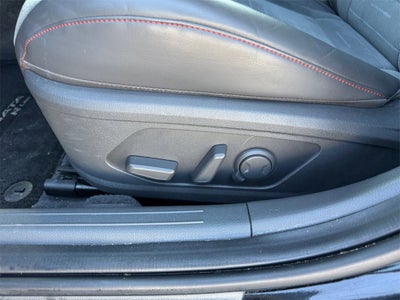 2023 Hyundai Sonata N Line