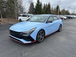 2023 Hyundai Elantra N Base