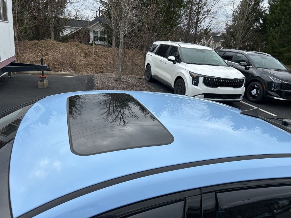 2023 Hyundai Elantra N Base