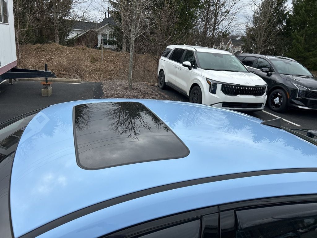 2023 Hyundai Elantra N Base