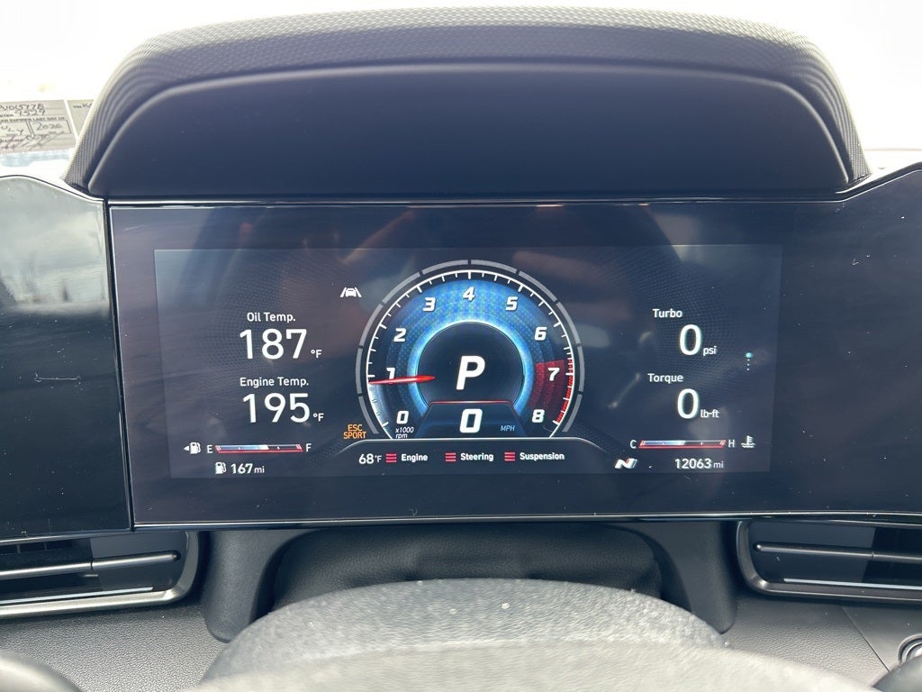 2023 Hyundai Elantra N Base